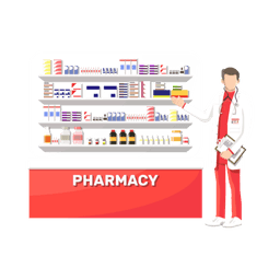 Pharmacy
